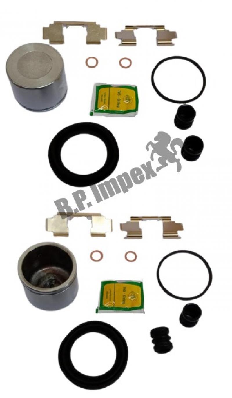 Kit Caliper (with Piston)